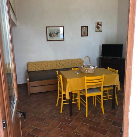 Il Profumo Del Mare Villa Palermo Bagian luar foto