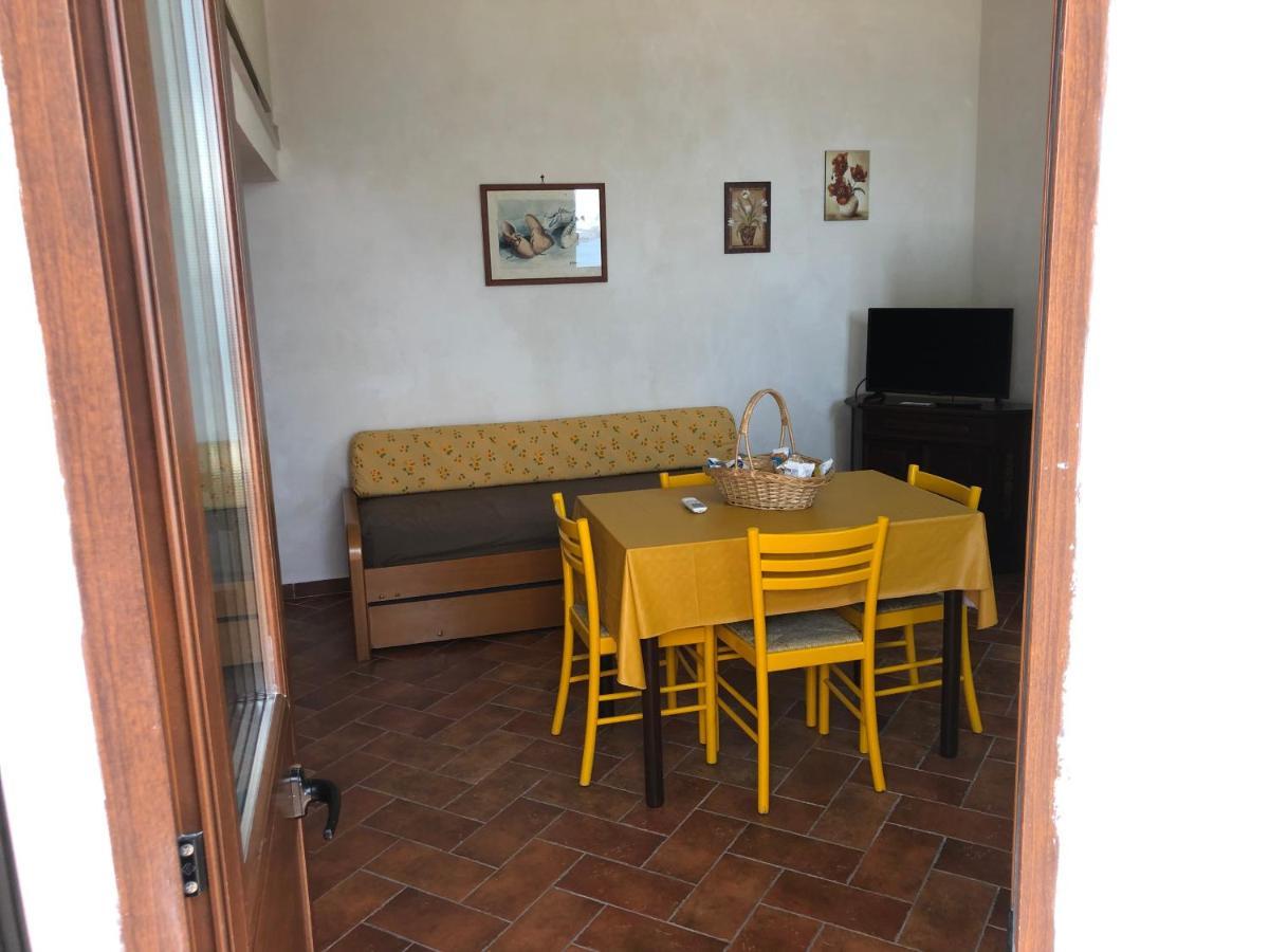 Il Profumo Del Mare Villa Palermo Bagian luar foto
