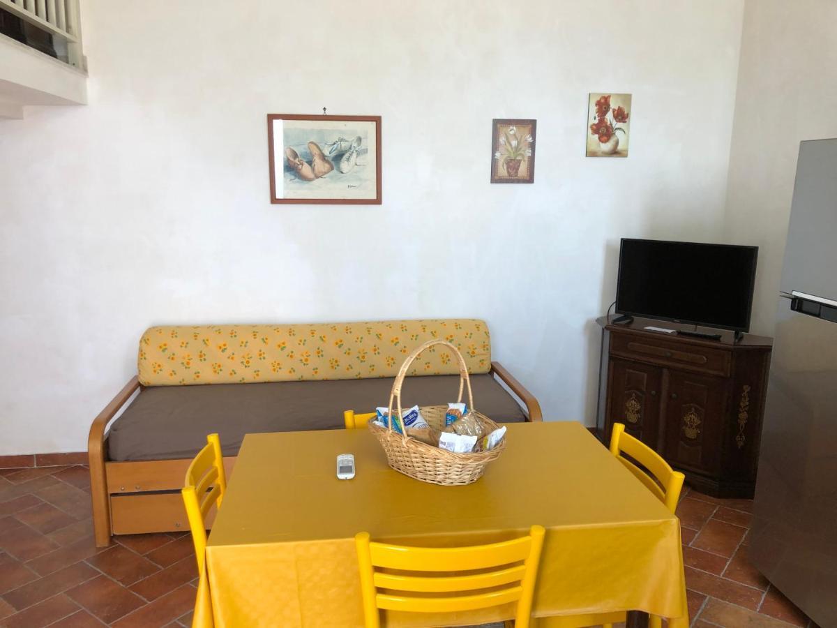 Il Profumo Del Mare Villa Palermo Bagian luar foto
