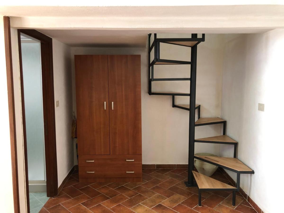 Il Profumo Del Mare Villa Palermo Bagian luar foto